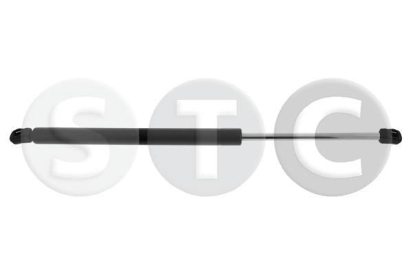 Ammortizzatore pneumatico, cofano bagagli /vano carico STC T446551