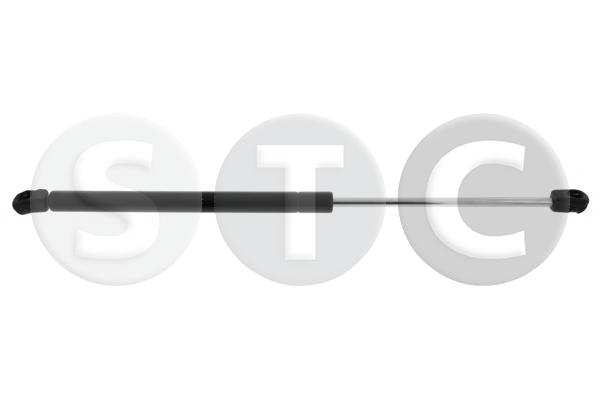 Ammortizzatore pneumatico, cofano bagagli /vano carico STC T446556