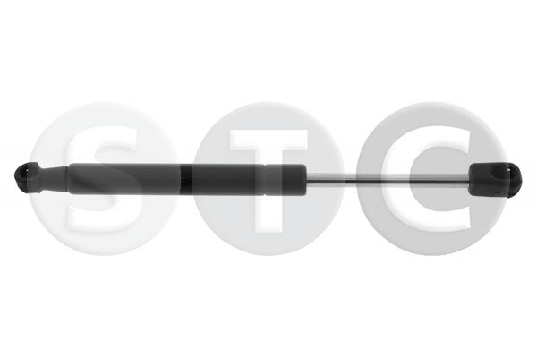 Ammortizzatore pneumatico, cofano motore STC T446565