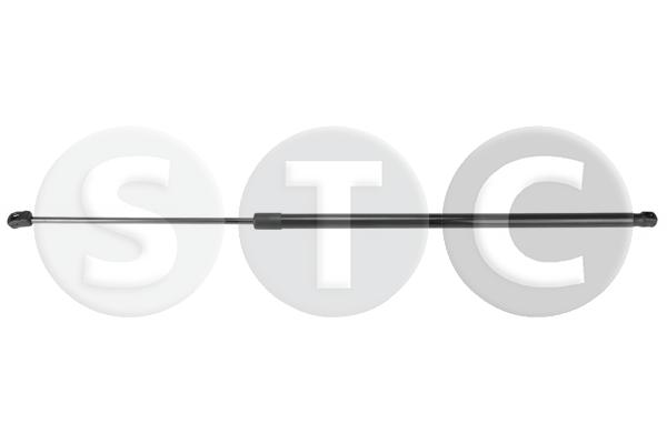 Ammortizzatore pneumatico, cofano motore STC T446567