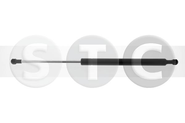 Ammortizzatore pneumatico, cofano bagagli /vano carico STC T446568