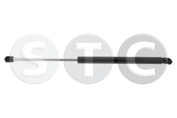 Ammortizzatore pneumatico, cofano bagagli /vano carico STC T446572