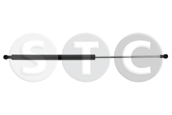 Ammortizzatore pneumatico, cofano bagagli /vano carico STC T446577