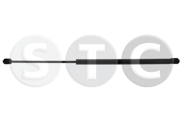 Ammortizzatore pneumatico, cofano bagagli /vano carico STC T446583
