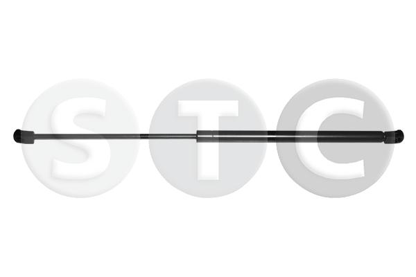 Ammortizzatore pneumatico, cofano bagagli /vano carico STC T446586