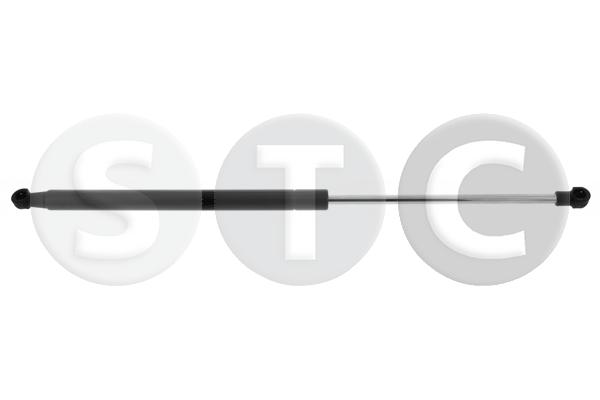 Ammortizzatore pneumatico, cofano bagagli /vano carico STC T446590
