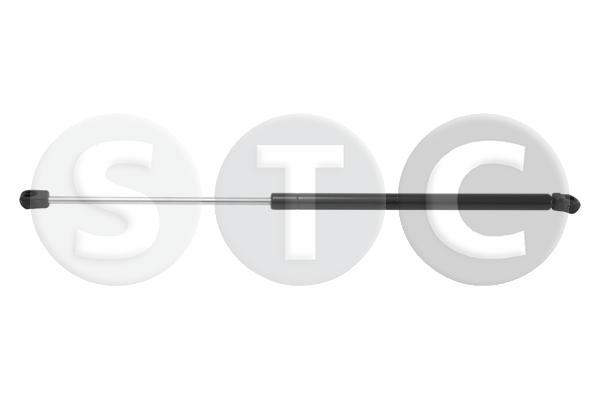 Ammortizzatore pneumatico, cofano bagagli /vano carico STC T446591
