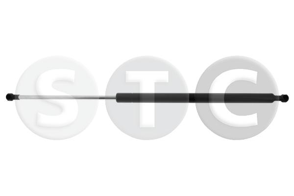 Ammortizzatore pneumatico, cofano bagagli /vano carico STC T446594