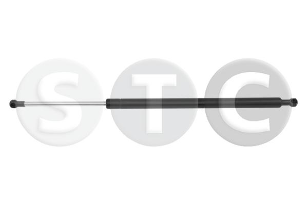 Ammortizzatore pneumatico, cofano bagagli /vano carico STC T446595