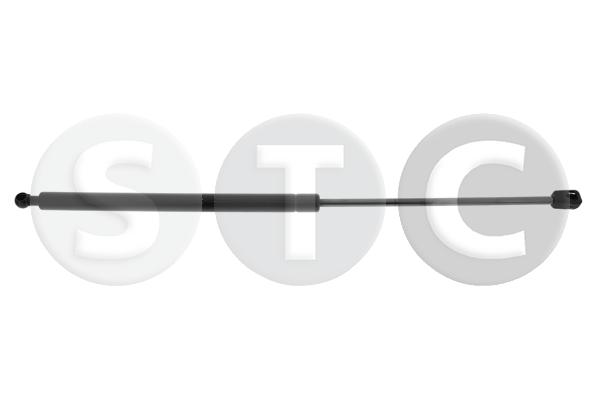 Ammortizzatore pneumatico, cofano bagagli /vano carico STC T446598
