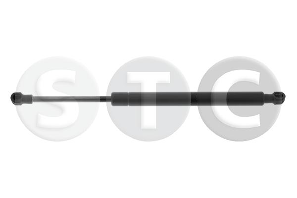 Ammortizzatore pneumatico, cofano bagagli /vano carico STC T446602
