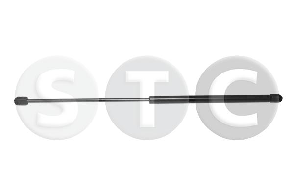 Ammortizzatore pneumatico, cofano bagagli /vano carico STC T446606