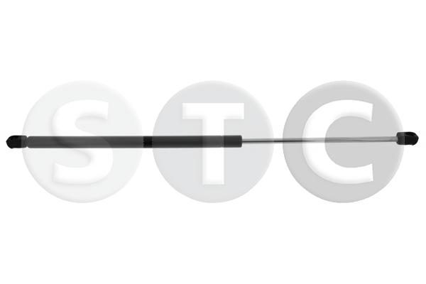 Ammortizzatore pneumatico, cofano motore STC T446610