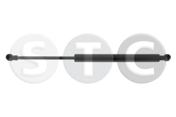 Ammortizzatore pneumatico, cofano bagagli /vano carico STC T446611
