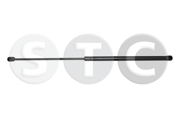 Ammortizzatore pneumatico, cofano bagagli /vano carico STC T446613