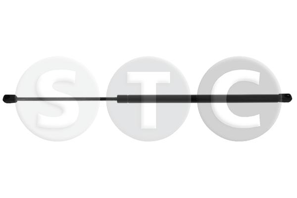 Ammortizzatore pneumatico, cofano bagagli /vano carico STC T446614