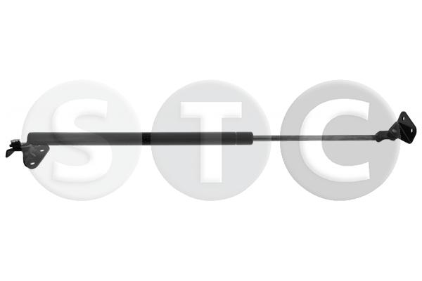 Ammortizzatore pneumatico, cofano bagagli /vano carico STC T446620
