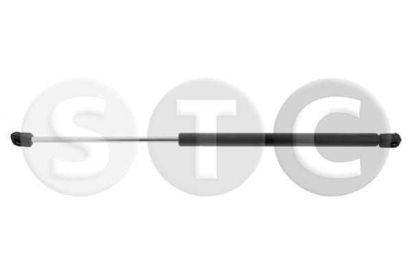 Ammortizzatore pneumatico, cofano bagagli /vano carico STC T446625