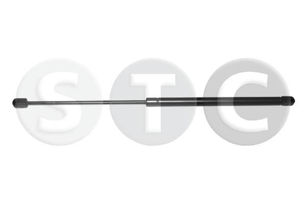 Ammortizzatore pneumatico, cofano bagagli /vano carico STC T446629