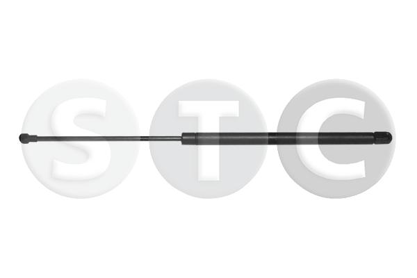 Ammortizzatore pneumatico, cofano bagagli /vano carico STC T446630