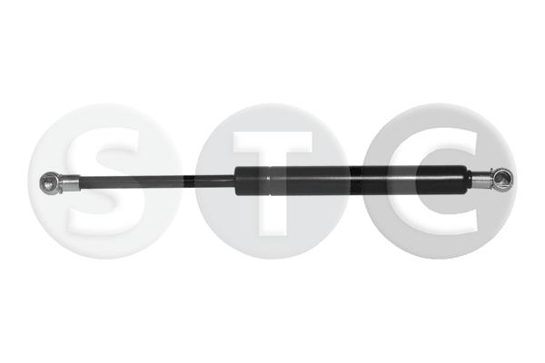Ammortizzatore pneumatico, cofano bagagli /vano carico STC T446631