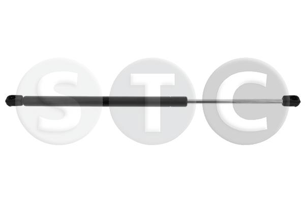 Ammortizzatore pneumatico, cofano bagagli /vano carico STC T446634