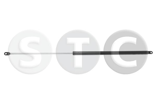 Ammortizzatore pneumatico, cofano bagagli /vano carico STC T446637