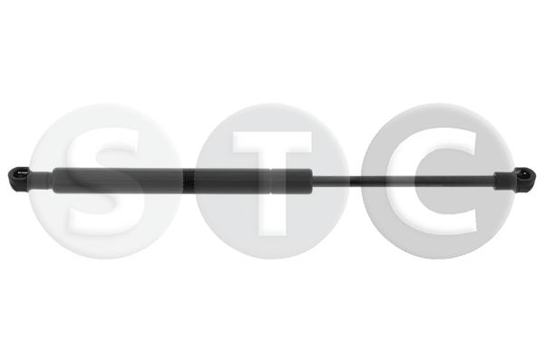 Ammortizzatore pneumatico, cofano motore STC T446638