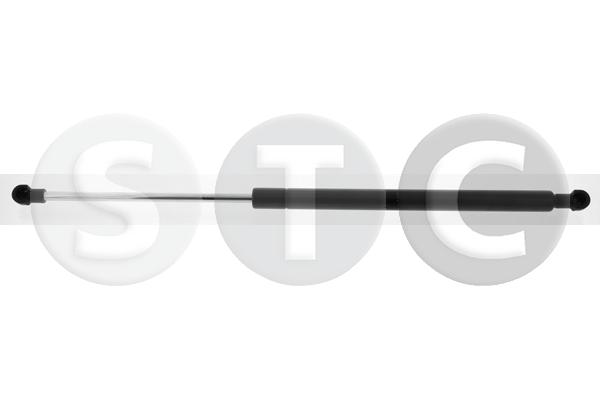 Ammortizzatore pneumatico, cofano bagagli /vano carico STC T446639