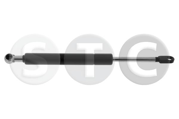 Ammortizzatore pneumatico,lunotto posteriore STC T446642