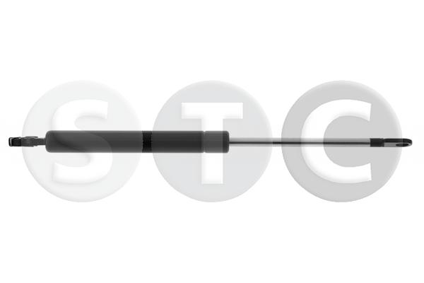 Ammortizzatore pneumatico, cofano motore STC T446647