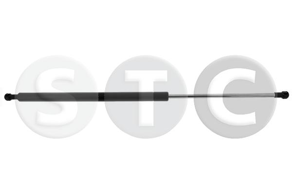 Ammortizzatore pneumatico, cofano bagagli /vano carico STC T446650