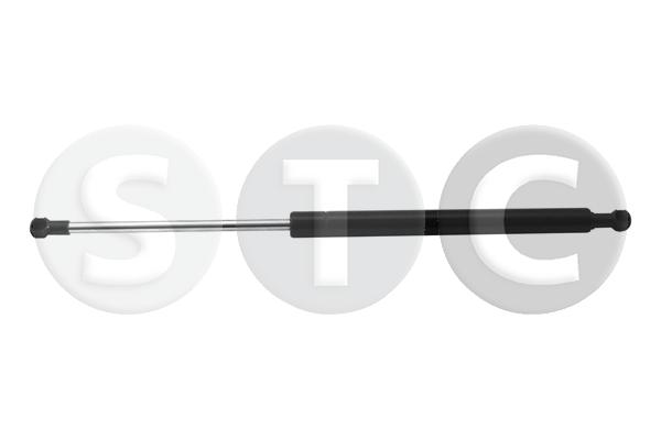 Ammortizzatore pneumatico, cofano motore STC T446651