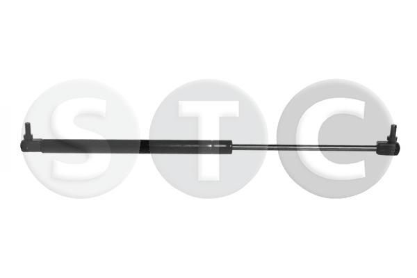 Ammortizzatore pneumatico, cofano bagagli /vano carico STC T446652