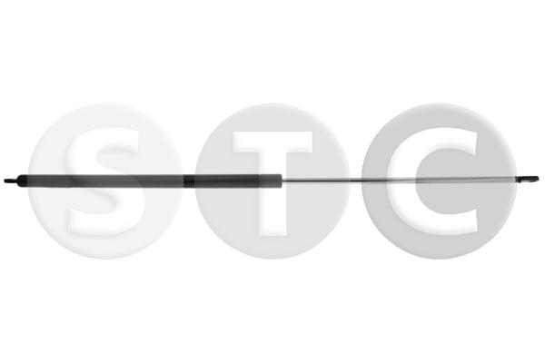 Ammortizzatore pneumatico, cofano bagagli /vano carico STC T446656