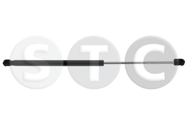 Ammortizzatore pneumatico, cofano bagagli /vano carico STC T446659