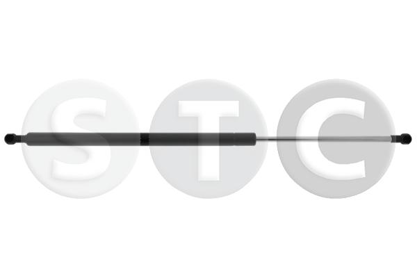 Ammortizzatore pneumatico, cofano bagagli /vano carico STC T446660