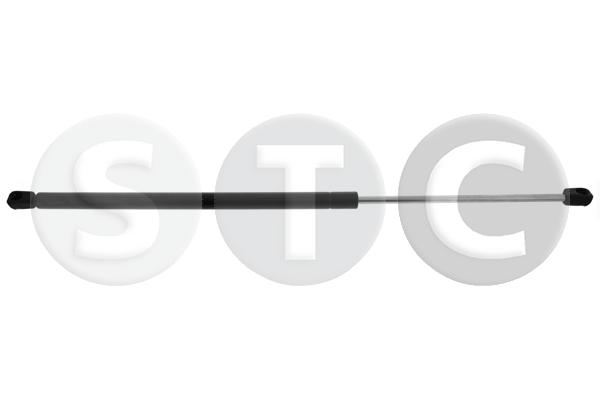 Ammortizzatore pneumatico, cofano bagagli /vano carico STC T446666