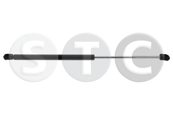 Ammortizzatore pneumatico, cofano bagagli /vano carico STC T446670
