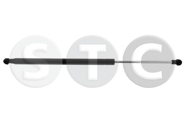 Ammortizzatore pneumatico, cofano bagagli /vano carico STC T446672
