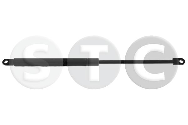 Ammortizzatore pneumatico, cofano bagagli /vano carico STC T446678
