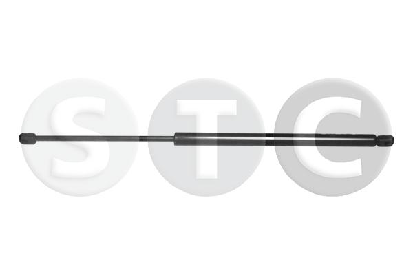 Ammortizzatore pneumatico, cofano bagagli /vano carico STC T446683