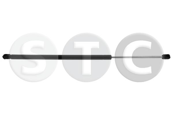Ammortizzatore pneumatico, cofano bagagli /vano carico STC T446689