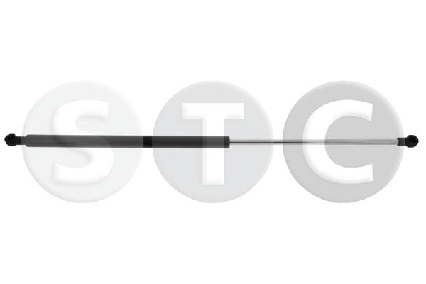 Ammortizzatore pneumatico, cofano motore STC T446692