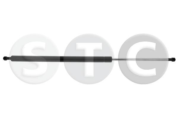 Ammortizzatore pneumatico, cofano bagagli /vano carico STC T446702