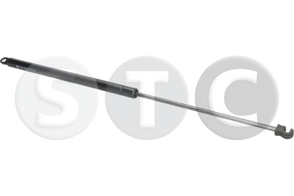 Ammortizzatore pneumatico, cofano bagagli /vano carico STC T446703