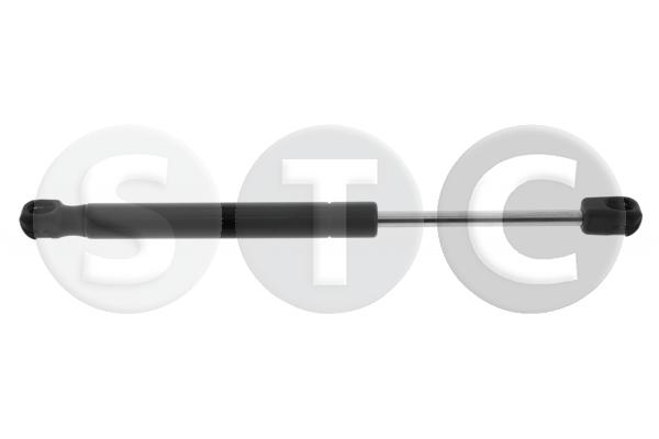 Ammortizzatore pneumatico, cofano motore STC T446704