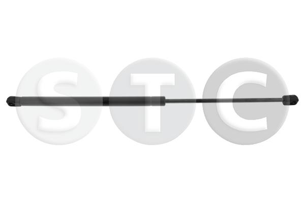 Ammortizzatore pneumatico, cofano bagagli /vano carico STC T446707