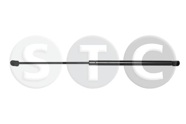 Ammortizzatore pneumatico, cofano bagagli /vano carico STC T446708