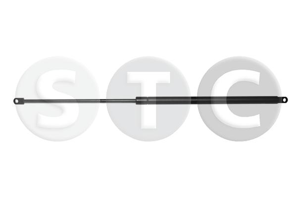 Ammortizzatore pneumatico, cofano motore STC T446709
